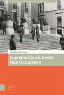 Supreme Courts Under Nazi Occupation PRACA ZBIOROWA