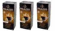 3× Kapsule pre Nespresso Palazzo Espresso Intenso 20 ks