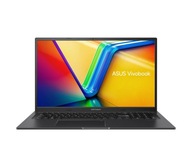 ASUS Vivobook 17X M3704 R5-7530U 8GB 512SSD Indie Black noOS