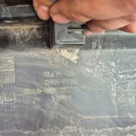 KIA SPORTAGE IV 4 15-21 threshold right moulding threshold right