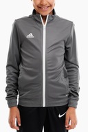 adidas bluza dziecięca rozpinana sportowa roz.152