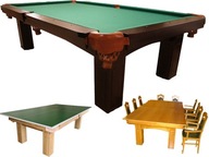 Снукерний пул OXFORD ВИРОБНИК