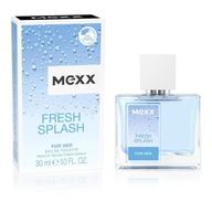 Mexx Fresh Splash for Her Dámska toaletná voda
