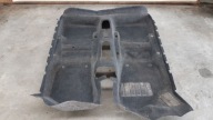 mats floor Skoda Fabia II 1,4 16V
