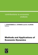 METHODS AND APPLICATIONS OF ECONOMIC DYNAMICS