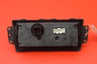 control panel air conditioning devices KLIMY GS3L61190D MAZDA 6 2 II GH USA 07-12