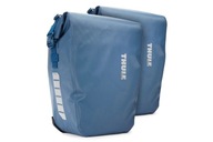 Thule Shield Pannier 25L Pair Sakwy rowerowe BLUE