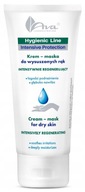 AVA Hygienic Line Krem-maska do wysuszonych rąk regenerujący 200 ml