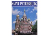Saint Petersburg - pr. zbiorowa