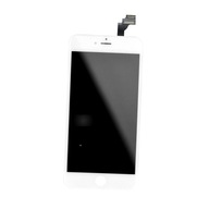 IPHONE 6 PLUS WYŚWIETLACZ LCD + DIGITIZER BIAŁY