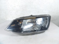 SKODA FABIA III 3 REFLEKTOR left 6V1941015C