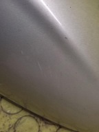 PEUGEOT 407 SW mirror right 7 PIN