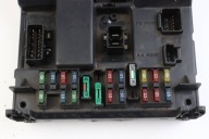 CITROEN PEUGEOT module compartment control unit BSI 9651197680 9651196980