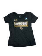 Koszulka T-shirt damski UFC Knights Nike NCAA M