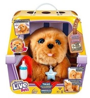 Cobi Little Live Pets Tuluś Wymarzony Przyjaciel 26448