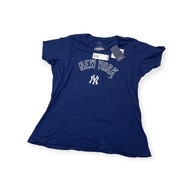 Dámske tričko New York Yankees Fanatics MLB 2XL