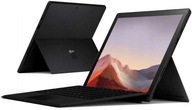Notebook Microsoft Surface Pro 7+ Tablet 12 " Intel Core i5 8 GB / 256 GB čierny