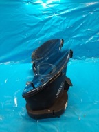 dials clock AURIS 2008 R D4D 83800-0Z290