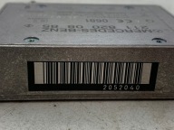 MERCEDES W211 module amplifier ANTENY 2118200885