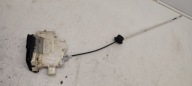 lock door front front right Audi A4 B7 Cabrio 2,0 TDI
