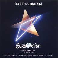 EUROVISION SONG CONTEST TEL AVIV 2019 2CD