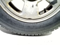 Renault RX4 wheel spare spare tyre 215/65/15