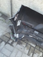 VOLVO C30 LIFT 09-12 bumper rear part + PDC R-design