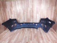 BMW X3 F25 2010-2014 bumper rear rear part