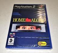 Gra Home Alone/Kevin sam w domu PS2 NOWA-FOLIA