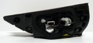 OPEL GRANDLAND 2017- LED light rear part left rear