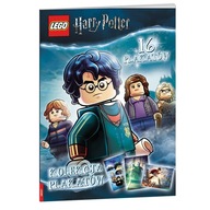 331085 LEGO HARRY POTTER KOLEKCJA PLAKATÓW