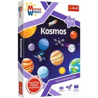 Trefl Kosmos Mistrz Wiedzy