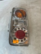 light rear part rear left Nissan Elgrand E51 Led