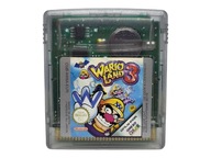 Wario Land 3 Mario Game Boy Gameboy Farba