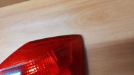 light right right rear part SKODA FABIA II 06-14 KOMBI HB