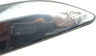 CITROEN C5 III X7 moulding of a bumper front front left 9682198677
