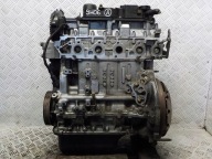 PEUGEOT 208 308 CITROEN engine 1.6 E-HDI 9H06 9HP mileage 96 thousand.