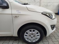 HYUNDAI I20 LIFT fender left front PHW 2012-14R