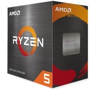 Procesor Amd Ryzen 5 5500 AM4 3.6/4.2 Ghz