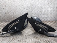 mirror left + right electrics VOLVO S60 and 7PIN