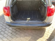 stoßstange hinten heck code lakieru EZRC Peugeot 207 SW 07-13
