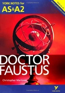 Doctor Faustus: York Notes for AS & A2