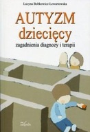 AUTYZM DZIECIĘCY, ZAGADNIENIA DIAGNOZY I TERAPII