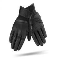 Dámske rukavice Shima Monaco veľkosť M čierne