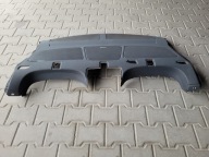 Abdeckung, Hutablage heck hinten 4H0863411 AUDI A8 D4