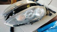 FORD FIESTA MK7 lights light front right left 8A61-13W029-AH