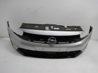 bumper OPEL CORSA F 6 PDC front front