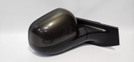 mirror right CHEVROLET SPARK III 09-15 5 PIN EU