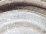 csigák WALU 03G105243 VW GOLF 5 1.9 TDI