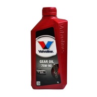 OLEJ 75W-90 GEAR OIL GL-4 1L